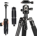 Traveler 5AX Aluminium Tripod