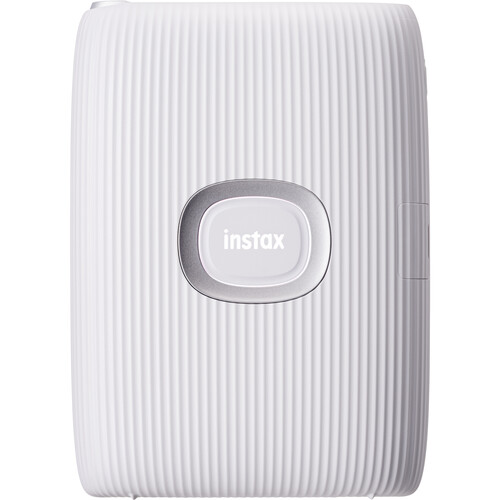 INSTAX MINI LINK 2 طابعة موبايل (ابيض)