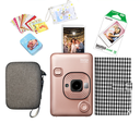 Instax Mini Liplay Lifestyle pack (Gold)