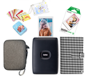 INSTAX MINI LINK 2 Printer Lifestyle Pack (Blue)