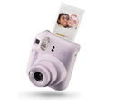 INSTAX MINI 12 Instant Film Camera (Lilac Purple)