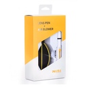 NiSi Cleaning kit with Lens Stylus and Blower