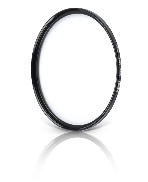 ALLURE SOFT FILTER 72mm