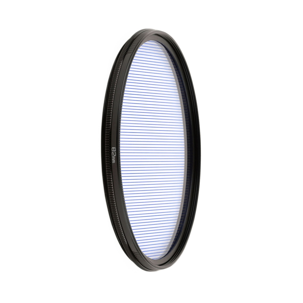 NiSi Allure Streak 82mm (2mm Streak) ازرق