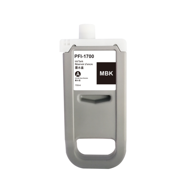 Compatible Ink - MBK 700ml PRO-2000/2100 PRO-4000/4100(S) PRO-6000/6100(S)