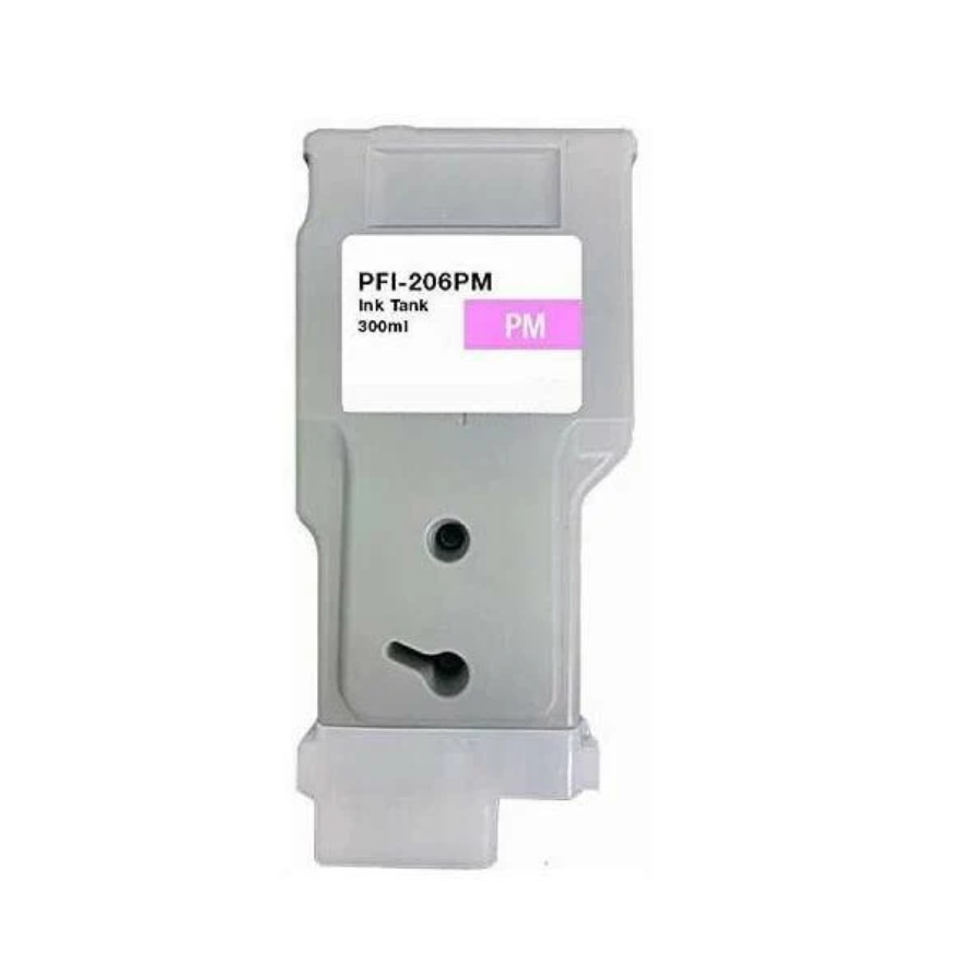 Compatible ink - PM 300ML for Canon PFI-206 iPF6400 iPF6450