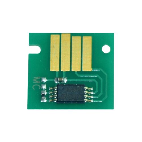 Maintenance waste tank chips for canon 6400S