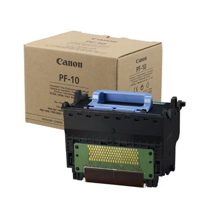 canon 2100 Printer head pf-10