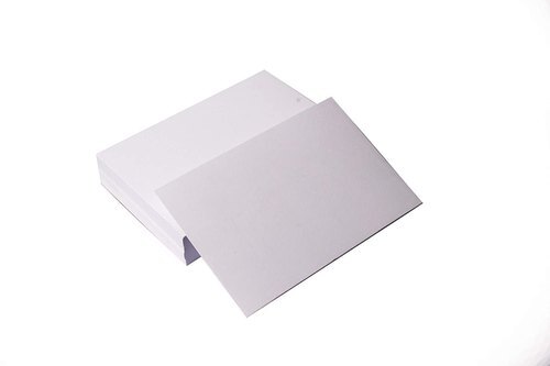 Lucky 12X8 Luster Double Side Sheet (20 Papers)