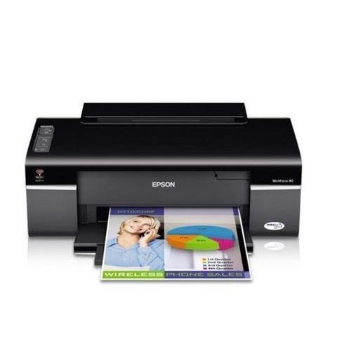 Epson L800 Printer