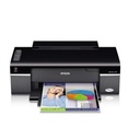 Epson L800 طابعة