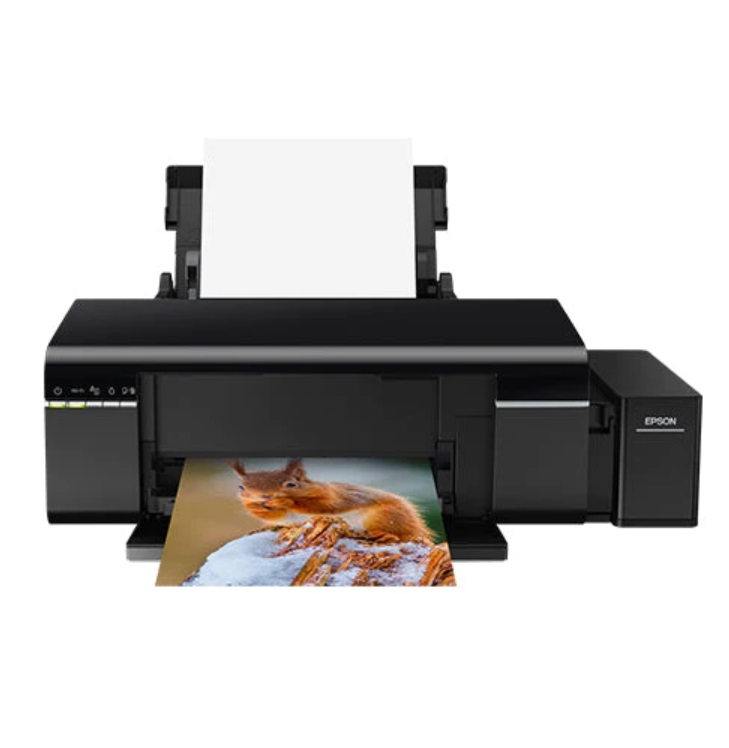 Epson L805 Ink Tank Printer