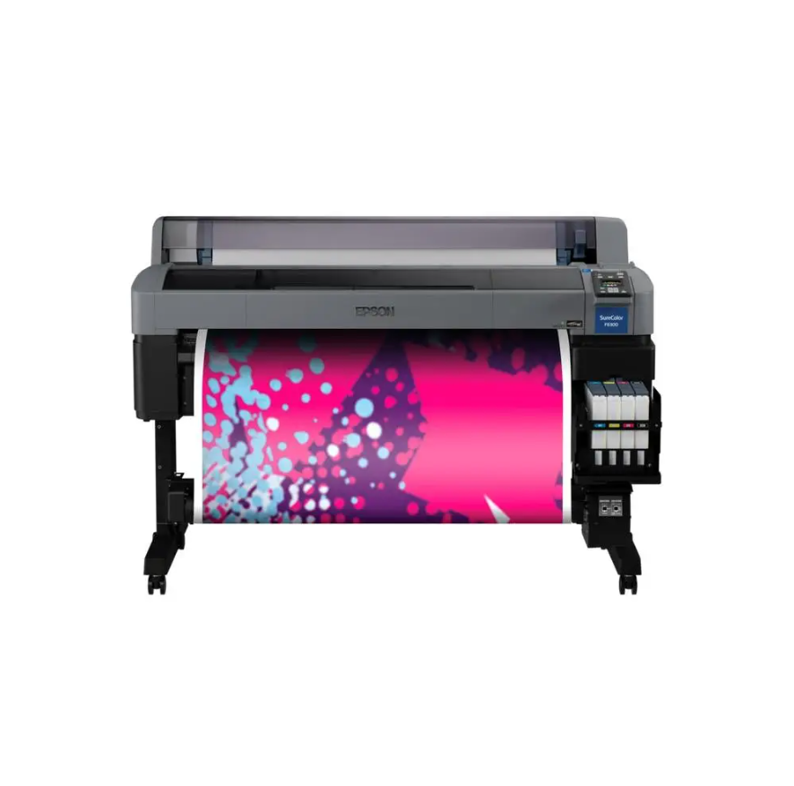 Epson SureColor SC-F6300 hdK Sublimation Printer
