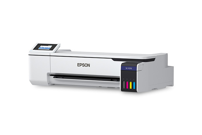 Epson F500 61cm Dye-Sublimation Printer