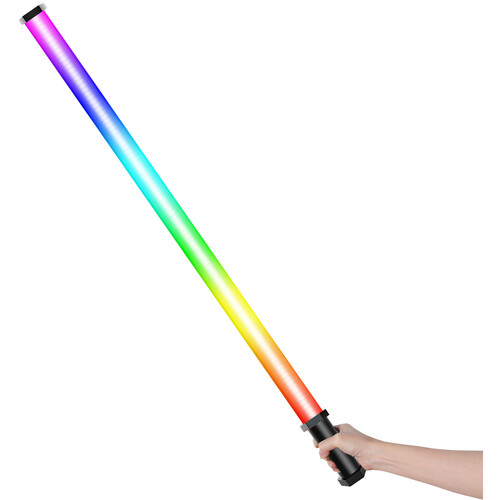 GVM BD100 LED Stick RGB Light Wand