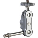 GVM ML - Aluminum Alloy Ajustable Magic Arm with 1/4" Screw