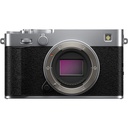 Fujifilm X-E5 (Silver) Body Only