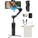 Hohem iSteady V3 (Black)