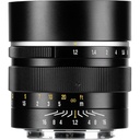 7Artisans 50mm F1.2 fujifilm X Mount