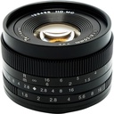 7Artisans 50mm F1.8 Fujifilm X Mount
