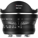7Artisans 6mm F2 Fujifilm X Mount