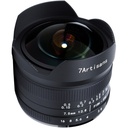 7Artisans 7.5mm F2.8 MKII Fisheye Fujifilm X Mount
