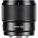 7Artisans AF 10mm F2.8 Fujifilm X Mount