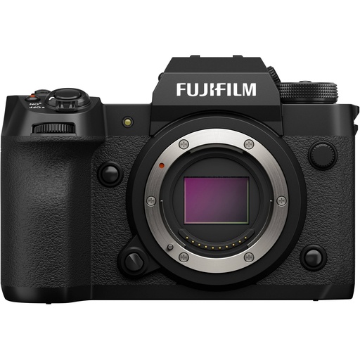 Fujifilm X-H2 Body Only