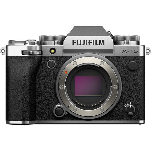 Fujifilm X-T5 Body Only