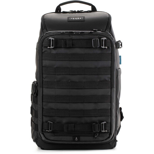 Axis V2 Backpack (Black) (24L)