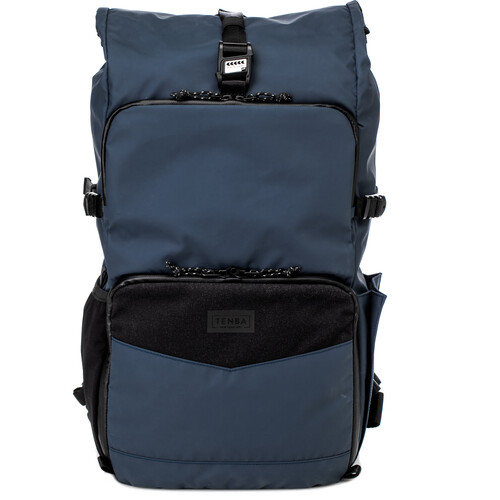 DNA 16 DSLR Photo Backpack (Blue)