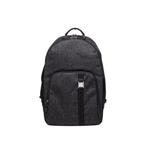 SKYLINE 13 BACKPACK - BLACK