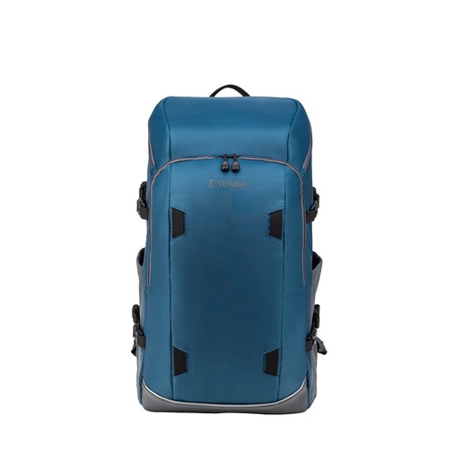 SOLSTICE 24L BACKPACK -ازرق