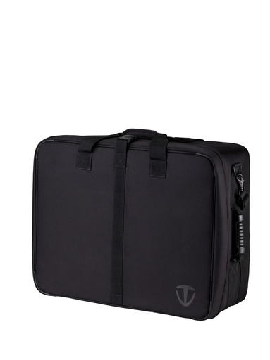 TRANSPORT AIR CASE ATTACHE 2520 - BLACK