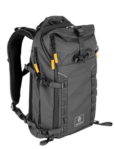 VEO ACTIVE 46 CAMERA BACKPACK - GRAY