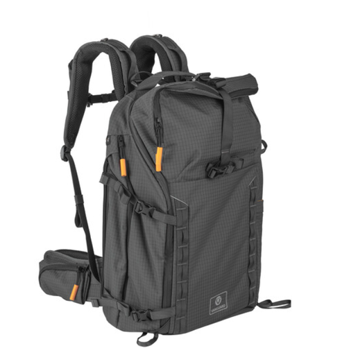 VEO ACTIVE 49 CAMERA BACKPACK - رصاصي