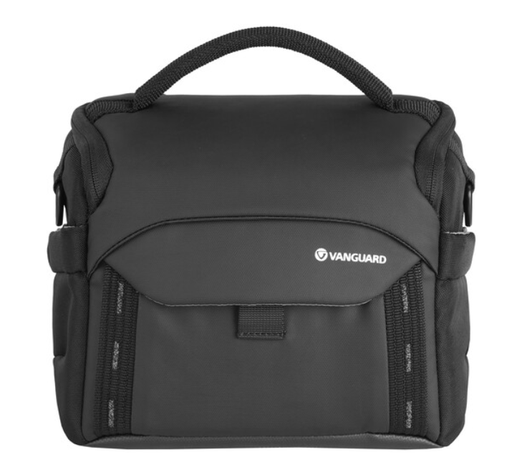 VEO ADAPTOR 24M CAMERA SHOULDER BAG - BLACK