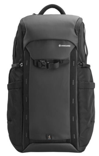 VEO ADAPTOR R48 CAMERA BACKPACK -  BLACK