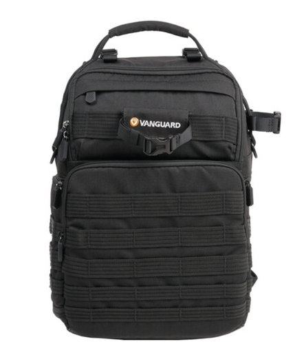 VEO RANGE T 37M BK BACKPACK, BLACK