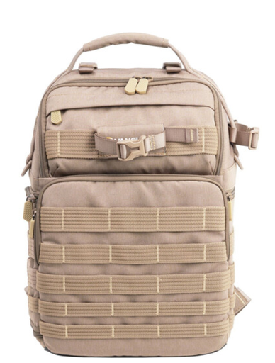 VEO RANGE T 37M BG BACKPACK, BEIGE