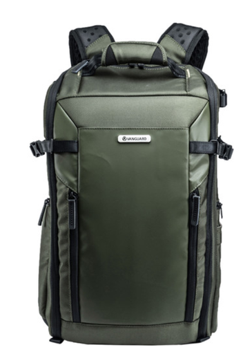 VEO SELECT 48 BF GR BACKPACK, GREEN