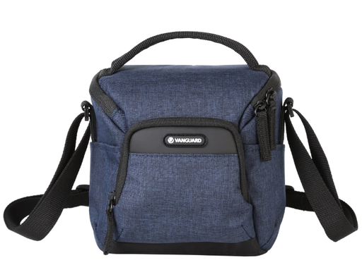 VESTA ASPIRE 15 NV SHOULDER BAG - BLUE