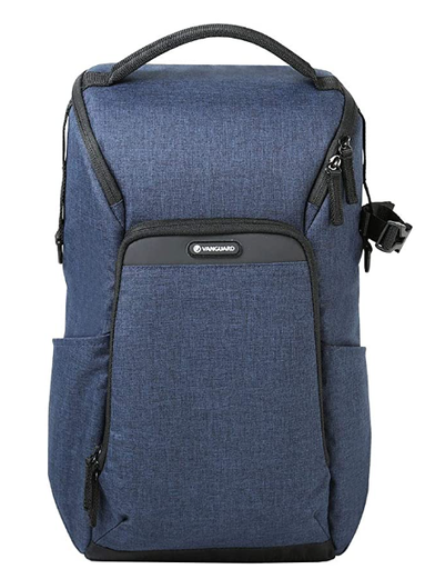 VESTA ASPIRE 41 NV BACKPACK - BLUE