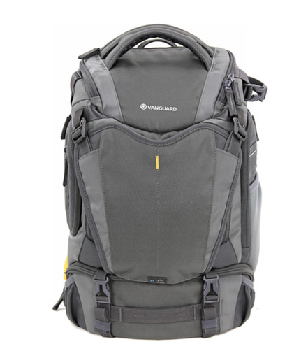 ALTA SKY 45D BACKPACK - GRAY