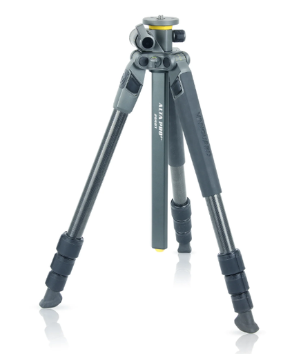 ALTA PRO 2+ 264CT | PROFESSIONAL CARBON TRIPOD