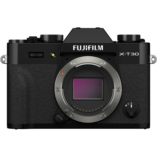 FUJIFILM X-T30 II Body Only