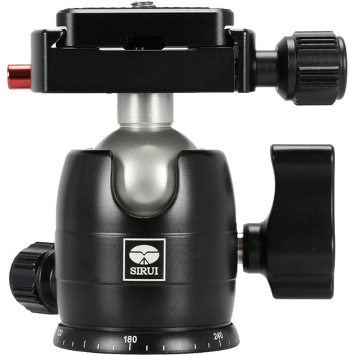 B-00 Mini Ball Head