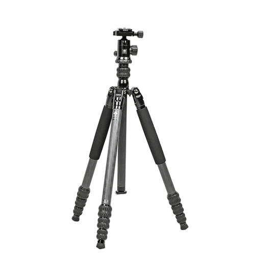 Traveler 7C Carbon-fiber Tripod