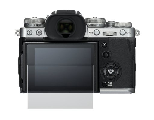 Screen Protector X-T5 & X-T4 & X-T3 X100V