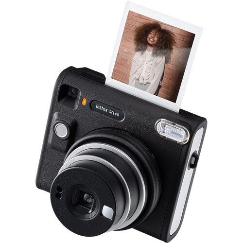 INSTAX SQUARE SQ40 Instant Film Camera